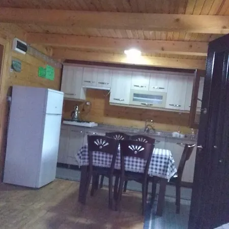 Esperanza Apart & Pension